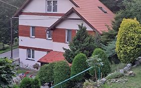 Pokoje To-Masz